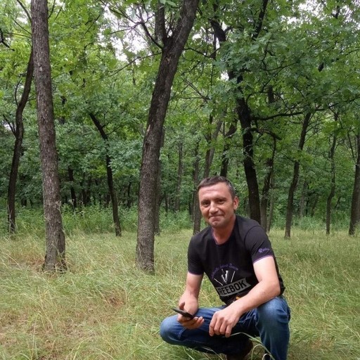 Алексей, 48 лет, Енакиево