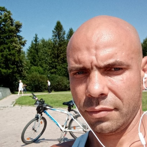 Денис, 42 года, Тобольск