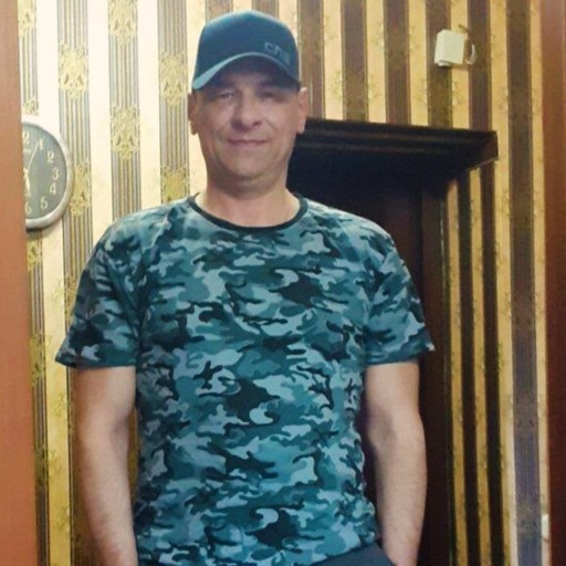 Valera, 51 год