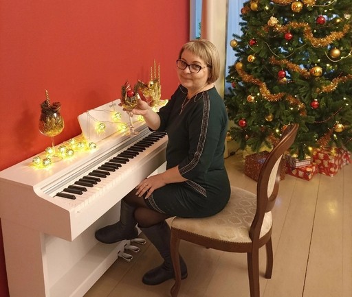 Светлана, 48