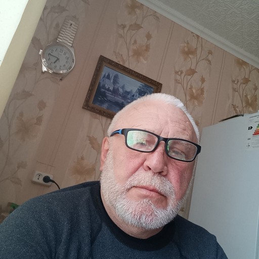 Алексей, 64 года, Анапа