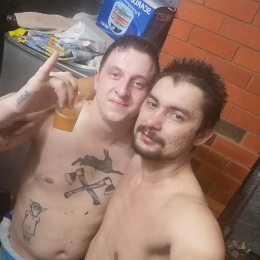 Никита30, Коломна