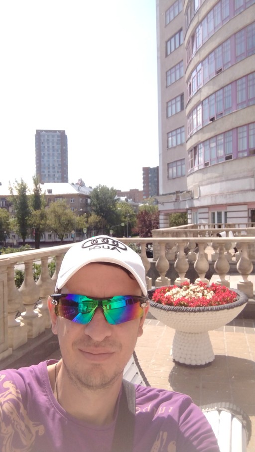Александр, 41