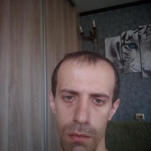 Андрей30, Ачинск