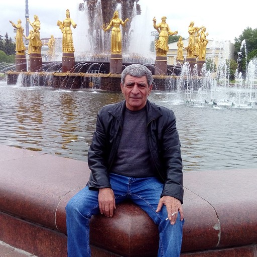 самвел65, Белореченск