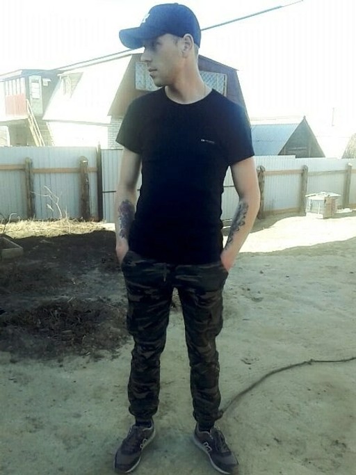 Артём, 31