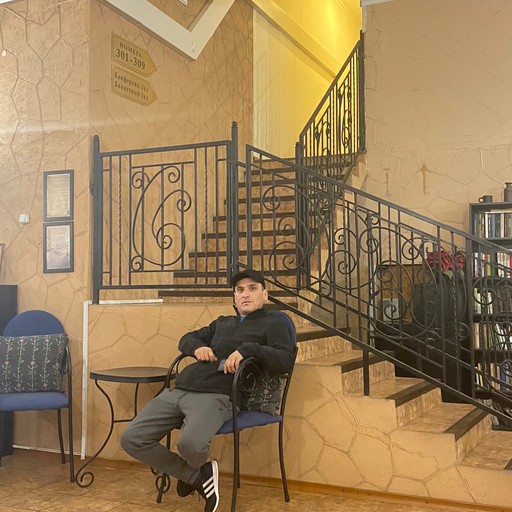 Ильдар, 26 лет