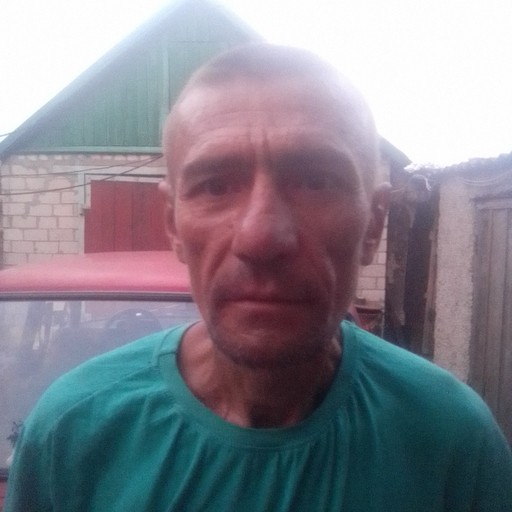 Анатолий, 50 лет, Бердянск
