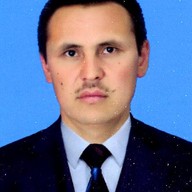 Мумин, 47 лет, Москва
