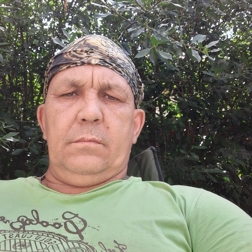 Юрок, 50 лет, Нижнекамск