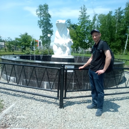 Иван, 43 года, Дальнегорск