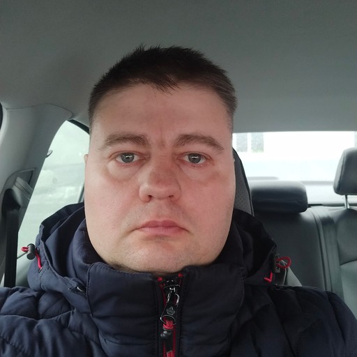Дмитрий42, Калининград