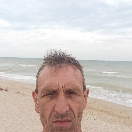 Александр, 45 лет