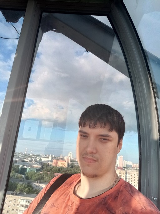 Артëм, 22