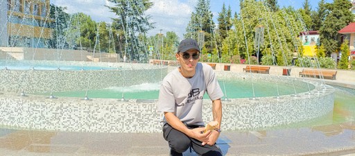 Владимир, 34