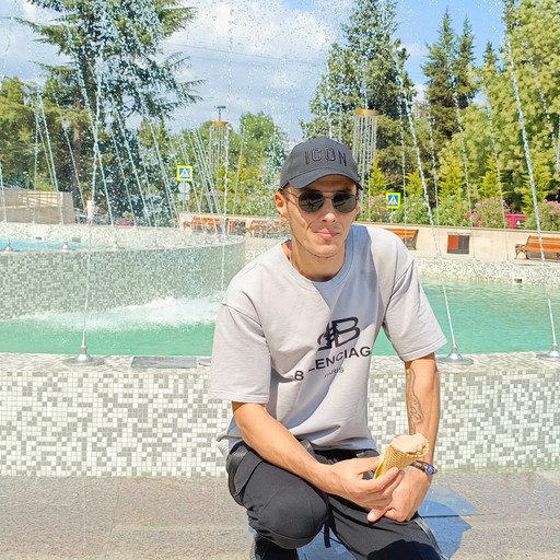 Владимир, 33 года, Партенит