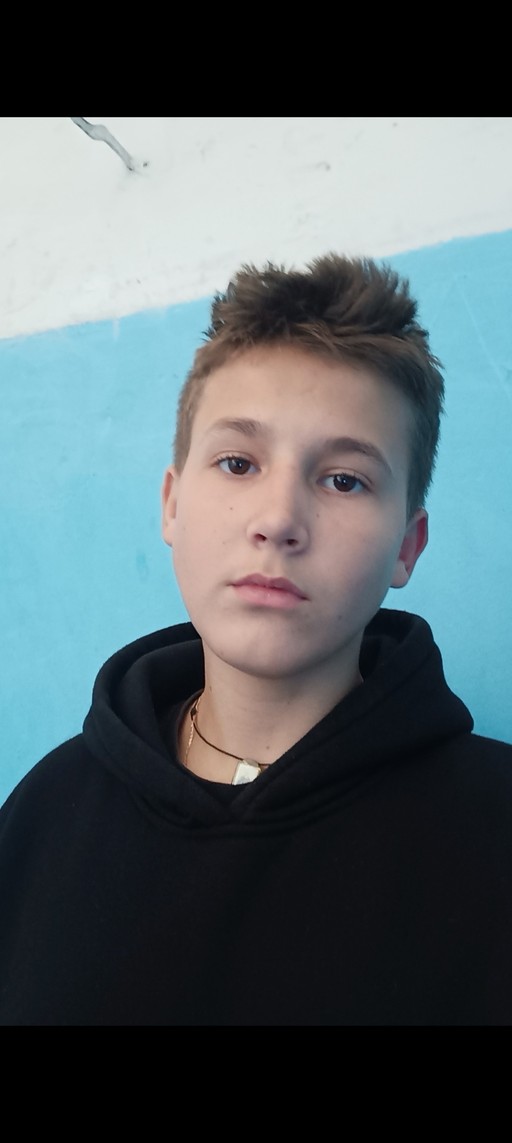 Матвей, 21
