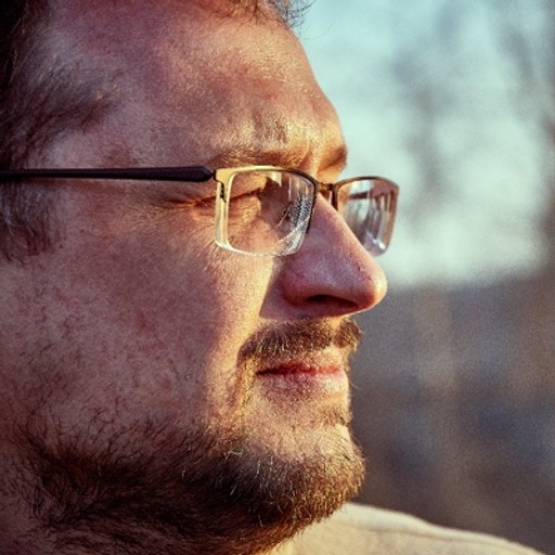 Георгий54, Гатчина
