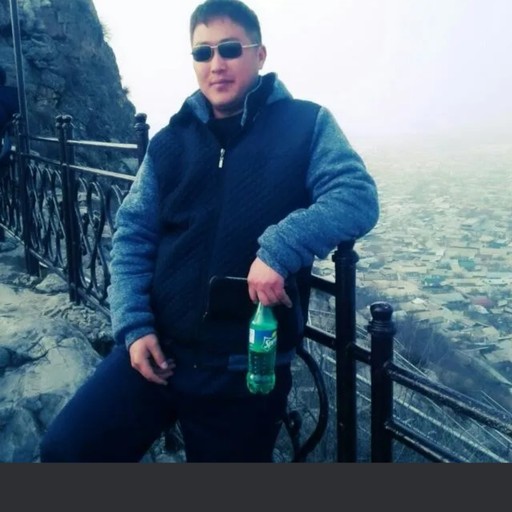 Баха, 32 года