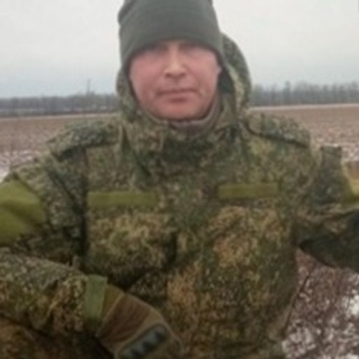 Саша, 44 года