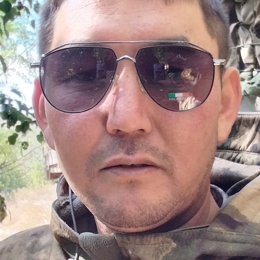 Азамат, 36 лет, Снежное