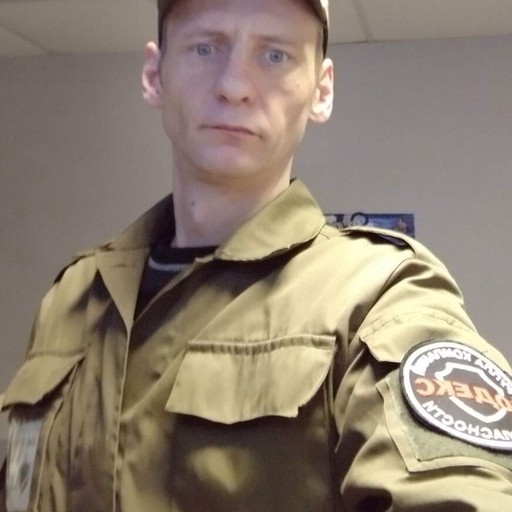 Макс, 42 года, Шатура