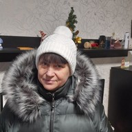 Татьяна, 60 лет, Кировск