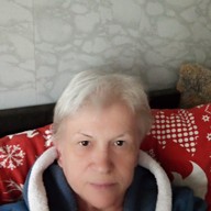 Татьяна, 60 лет, Кировск