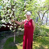 Татьяна, 60 лет, Кировск