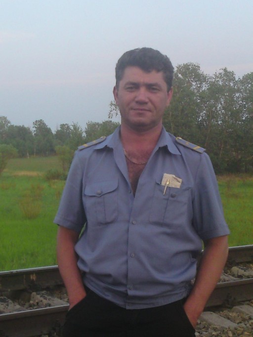 Дмитрий, 54