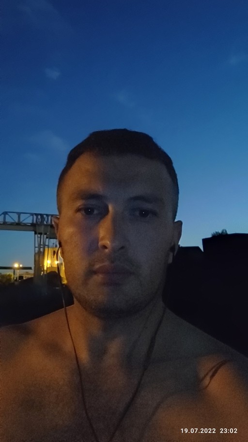 Марко, 38