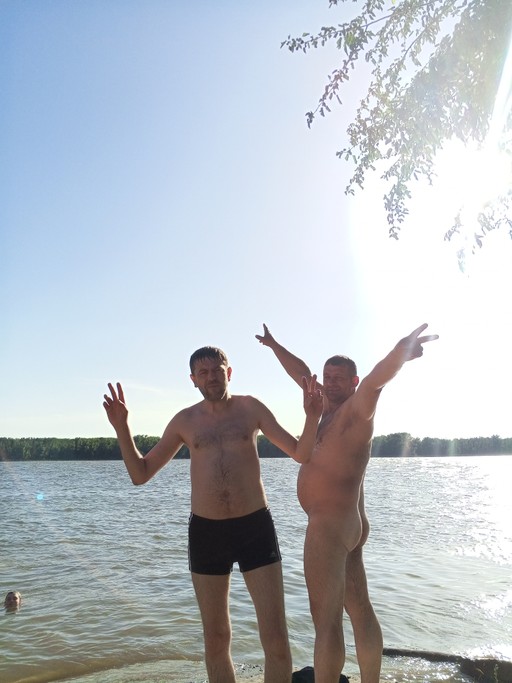Алексей, 42