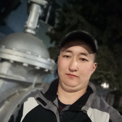 Shahboz, 21 год, Мариуполь