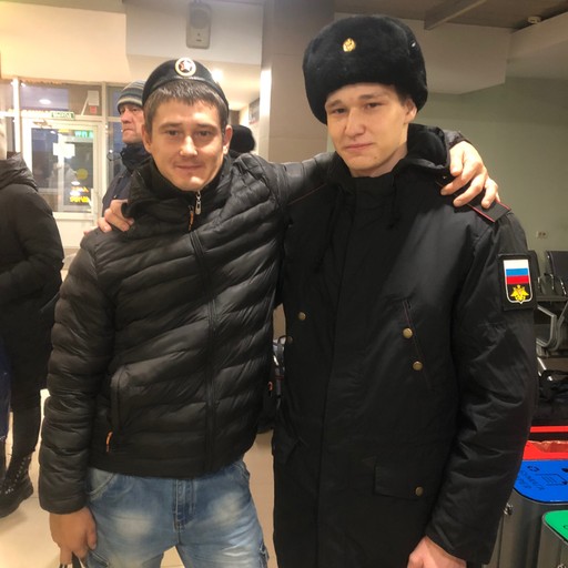 Алекс31, Киров