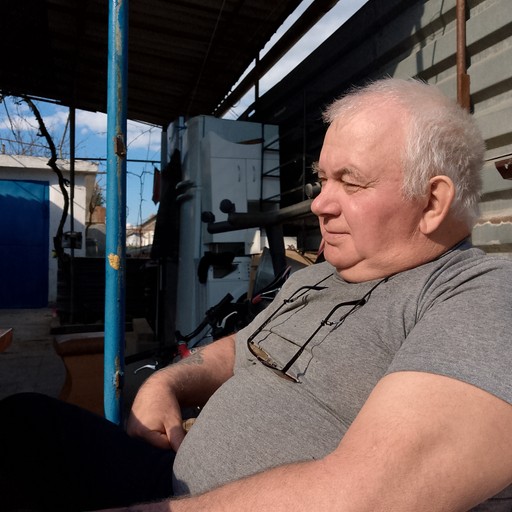 Александр, 62 года, Мариуполь