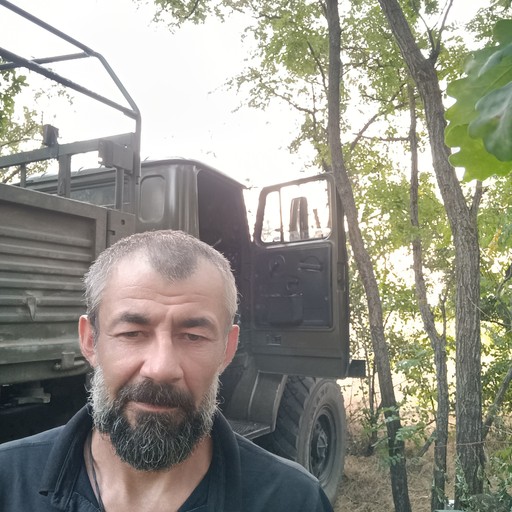 Абдул, 49 лет, Токмак