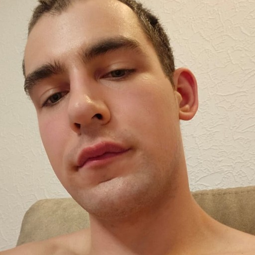 Cергей26, Магадан