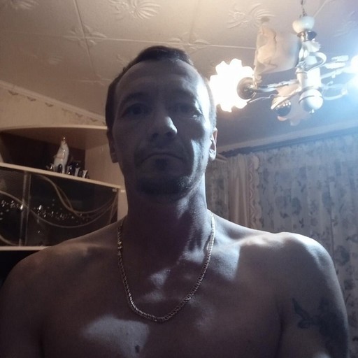 Валерий, 45 лет
