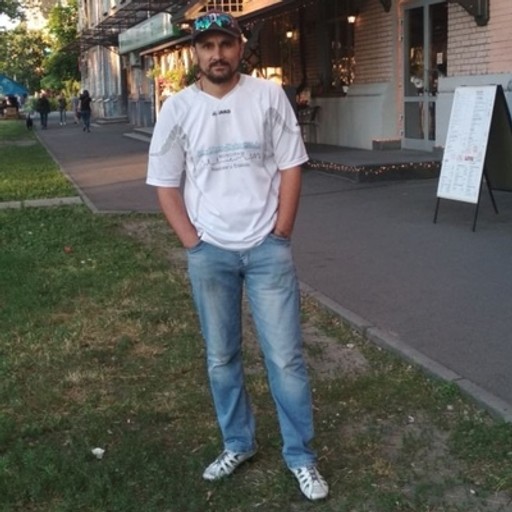 Dima Dima45, Энергодар