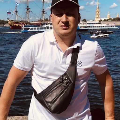 Ваня, 42 года, Кричев