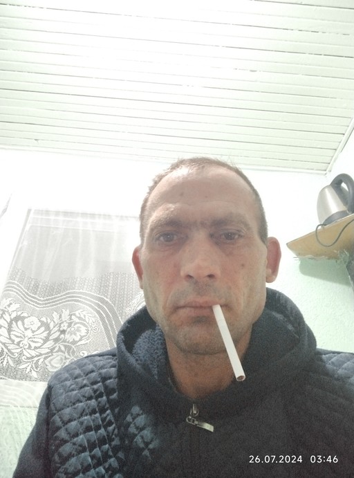 Михаил, 46