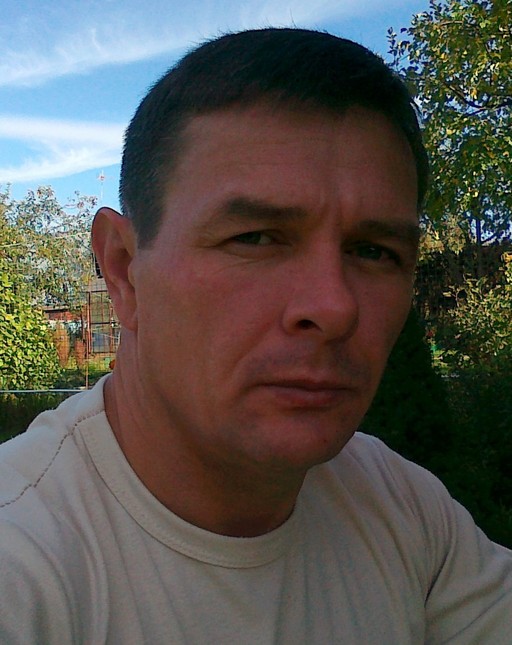Андрей, 58