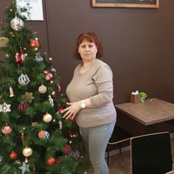 Алла, 47 лет, Куровское