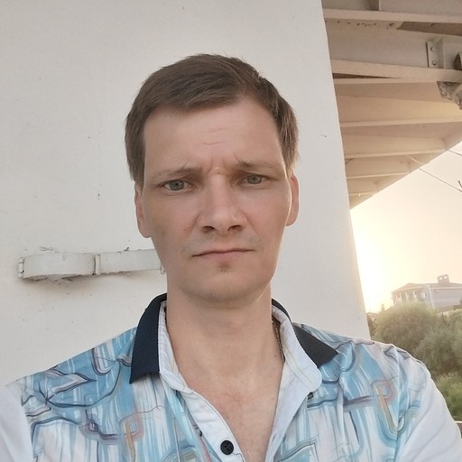 Алексей, 45 лет, Тольятти