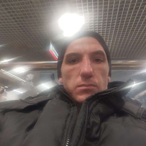 Михаил, 40 лет