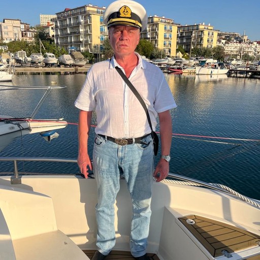 одег56, Билибино