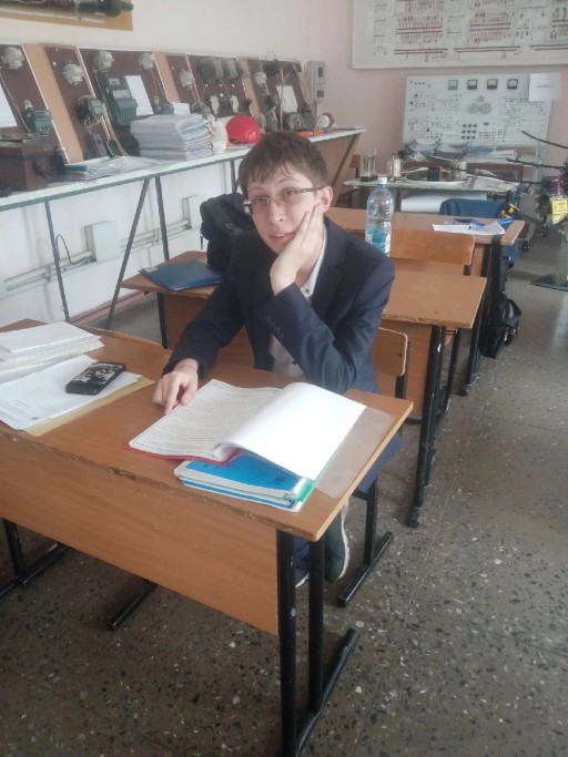 Иван, 24