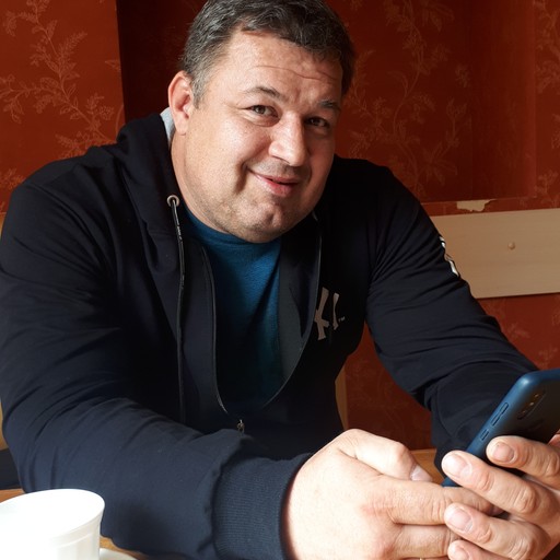 Сергей, 51 год, Балашиха