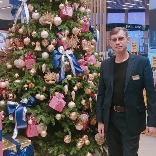 Евгений48, Вольск