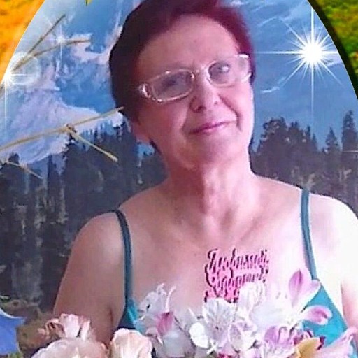 ЛАРИСА, 70 лет, Евпатория